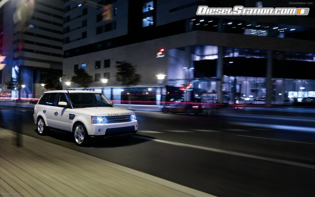 Range...